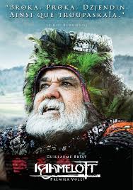 À un mois de sa sortie au cinéma, prévue le 21 juillet, « kaamelott, premier volet » continue de se dévoiler petit. Affiches Posters Et Images De Kaamelott Premier Volet 2021