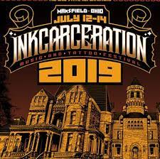 The festival was then moved to the richland county fairgrounds before the contract was terminated. Inkcarceration Music And Tattoo Festival 2019 Festival Outlook