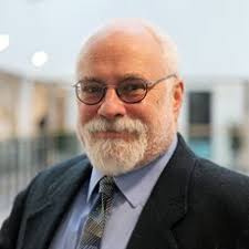 Professor Mark NK Saunders