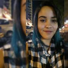 amyysparkles @wipacc06 Gracias Winny... lo noté u.u