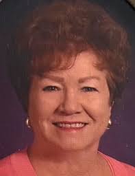 Obituary information for Mrs. Bonnie Nappier Zielinski