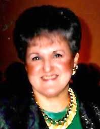 Obituary for New Orleans resident