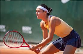 Nuria brancaccio / lucia bronzetti; Wta Lausanne Open Day 2 Predictions Including Garcia Vs Dulgheru
