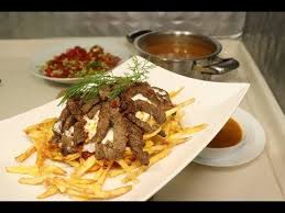 Cokertme Kebabi Ile Aksam Yemegi Menusu Seval Mutfakta Youtube Yemek Kebap Gida