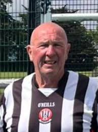 It was with great shock & sadness that we learnt of the sudden passing of Sean  'Sheets' Sheehy