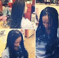 But it's also a very sophisticated natural hair idea for a wedding, prom, homecoming, party or celebration. 40 Chic Twist Hairstyles For Natural Hair