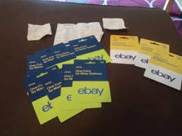 30% off when you spend $50 with an ebay coupon. Ebay Gift Card For Sale In Fort Worth Tx 5miles Buy And Sell