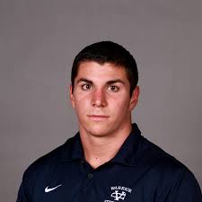 Jesse Osuna's Valley Christian High School Career Home