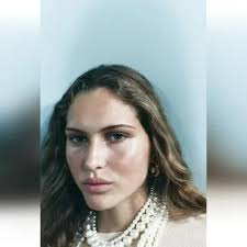 ZARA LONG PEARL NECKLACE