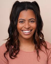 Congrats to AOS Student Taylor! She is making a name for herself in Atlanta  with 2 incredible bookings. Taylor plays Kelli