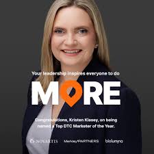 Top DTC Marketers of the Year