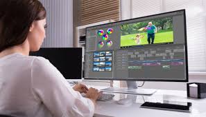 8 Best Free Video Editing Software To Use In 2019 No Watermark Bestvideoeditingsoftware Bestvideoeditor Freevideoeditors Videoeditor Videoeditorforlinux