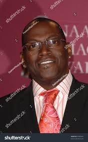 American Idol Judge Randy Jackson 36th Stock Photo 97089665