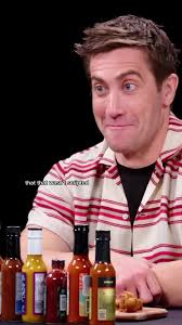 We always love a good unscripted sequence👌🏼 #jakegyllenhaal talks about  #endofwatchmovie