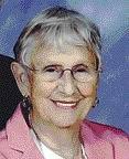 Nancy Westman Obituary (2012)