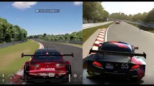 Gran Turismo Sport Beta Vs Forza Motorsport 6 Comparison Gt Sport Gameplay Nurburgring Https Www Youtube Co Forza Motorsport Forza Motorsport 6 Youtube