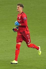 Gregor Kobel Wikipedia