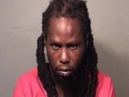 Photos: Arrest mugshots 8-20-16