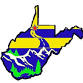 WV Country Roads Festival