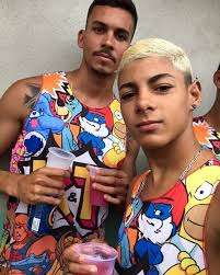 Bloco Kebretes & Tilangos (@kebretesetilangos) • Instagram photos and videos