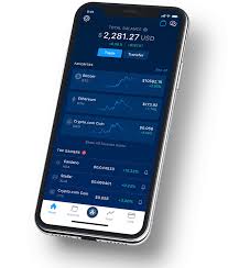 For best practices, you will want to move your bitcoin off exchanges and into a secure wallet. Crypto Com The Best Place To Buy Sell And Pay With Crypto