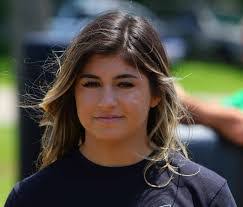 Michelle Theriault's Instagram, Twitter & Facebook