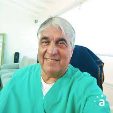 Dott. Antonio Paolo FABRIZI, Neurochirurgo a Rastignano