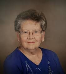 In loving memory of Shirley Ann Ringler