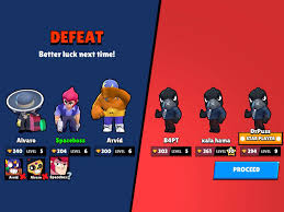 Crow fires a trio of poisoned daggers. If Only One Crow Isn T Sufficiently Annoying Brawlstars