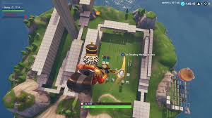 The theme of the season was out of time and was revealed with the story trailer. Fortnite Season 9 Quiz Fortnite Creative Map Codes Dropnite Com