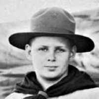 Richard Cornelius Murphy (1911–1998) • FamilySearch