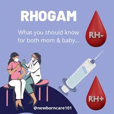 Image result for RhoGAM