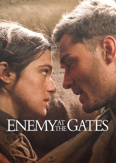 Is 'Enemy at the Gates' on Netflix in Canada? Where to Watch the Movie -  New On Netflix Canada