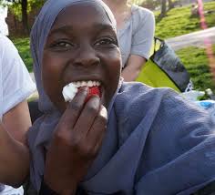 DIXON HALL IMPACT REPORT