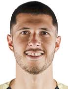 Guido rodríguez, 27, from argentina real betis balompié, since 2019 defensive midfield market value: Guido Rodriguez Spielerprofil 20 21 Transfermarkt