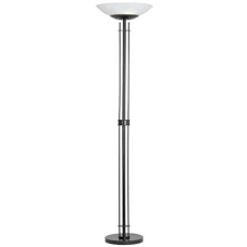 Possini Euro Design Linear Light Blaster Torchiere Lamp R2801 Lamps Plus Linear Lighting Torchiere Lamp Possini Euro Design
