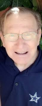 David Spires Obituary