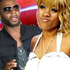 Keyshia Cole Tattles on R. Kelly?!
