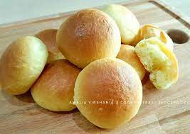 Resep Roti Manis Enak Dan Lembut Banget Oleh Amalia Dapurngepul Com Recipe Resep Roti Resep Roti