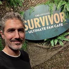 Survivor49 premier is TONIGHT! Who do you think is going to take home the  next million? See you all at the Survivor Cafe! 🏝️ @survivorcbs  @survivorcafe #survivor #survivor49 #premier #boston #survivorcafe  #millionbucks