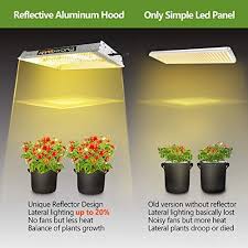 Next up we have the mars hydro 600w grow light. Mars Hydro 600w Led Grow Light Review Urbanorganicyield Com