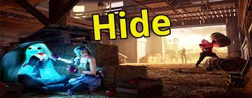 Play hide & seek on a luxurious modern mansion made for tiko fortnite warzone valorant rainbow. 12 Der Besten Hide And Seek Maps In Fortnite Mit Map Code