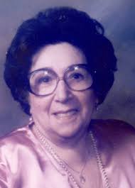 Obituary information for Ida Taormina