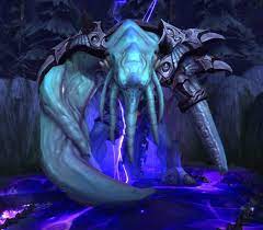 Soggoth the Slitherer - NPC - World of Warcraft
