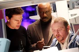 Impossible is an iconic spy show that began in the 1960s and revolved around the. How Ving Rhames Survived The Mission Impossible Franchise