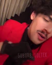 Devin Paul Twitch Clips