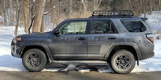 Get the 4runner you've been wanting with this great offer from toyota.com. The 2021 Toyota 4runner Is Effectively The Harrison Ford Of Suvs