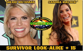 Survivor Look-Alikes