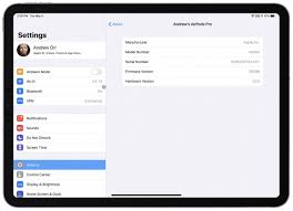 Apple Releases Firmware Update 2d15 For Airpods Pro In 2020 Airpods Pro Firmware Pro