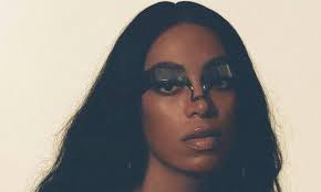 Reseña de “When I Get Home”, el nuevo disco de Solange • Depósitio Sonoro